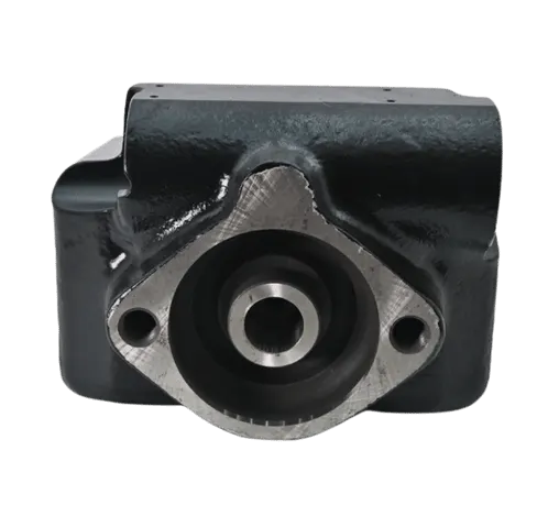Throttle housing | 3115 1966 00
